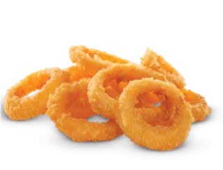 4st Lökringar