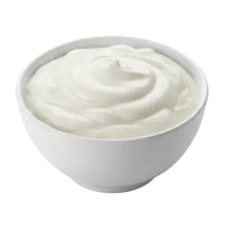 Majonnäsdipp
