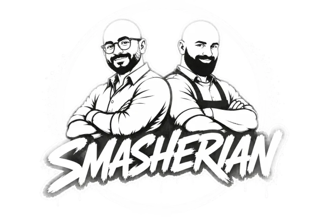 SMASHERIAN