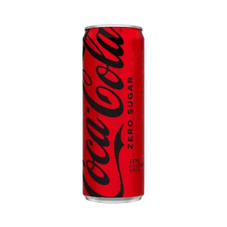 Coca-Cola Zero