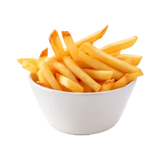 Extra pommes