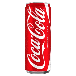 Coca-Cola