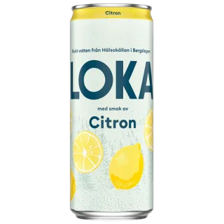 Loka Citron